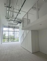 Woods Square (D25), Office #576169471